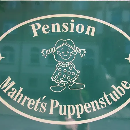 Mahrets Puppenstube בית הארחה אייזנבאך