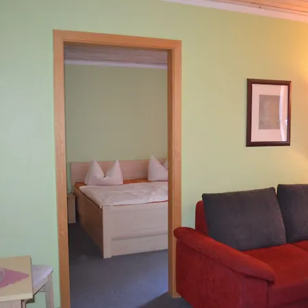 Mahrets Puppenstube בית הארחה