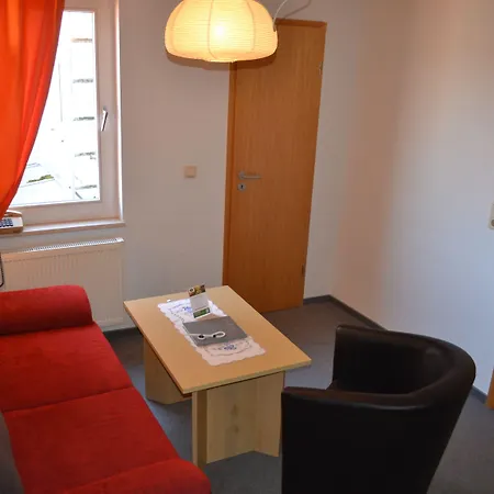 Mahrets Puppenstube בית הארחה 3*