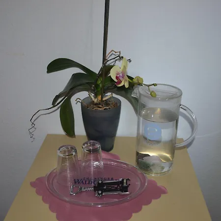 Mahrets Puppenstube אייזנבאך