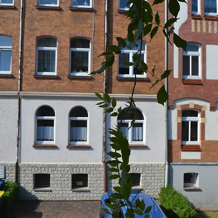 Mahrets Puppenstube Gasthuis