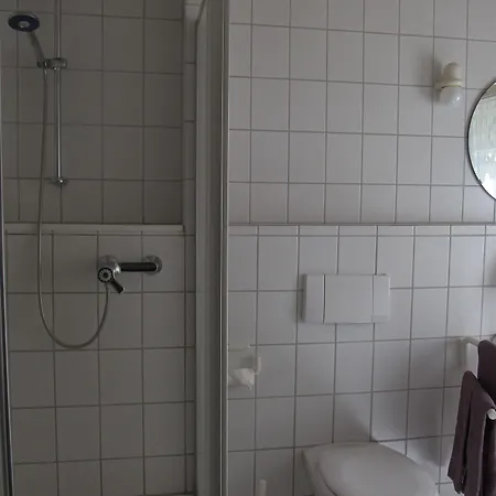 בית הארחה Mahrets Puppenstube אייזנבאך