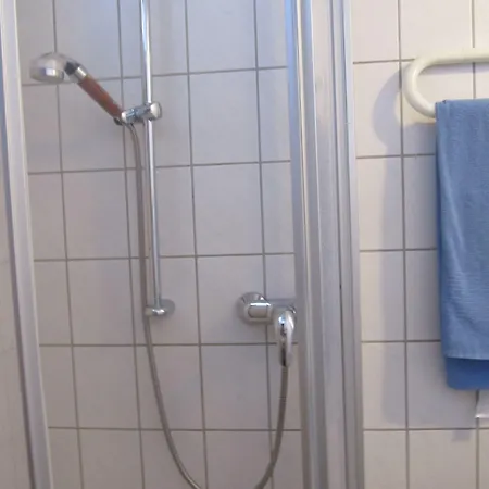 בית הארחה Mahrets Puppenstube