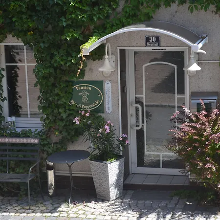 Gasthuis Mahrets Puppenstube 3*