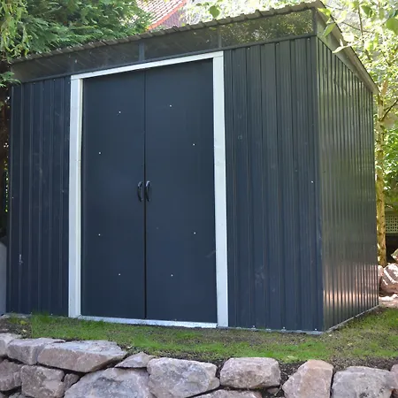 Mahrets Puppenstube Gasthuis 3*