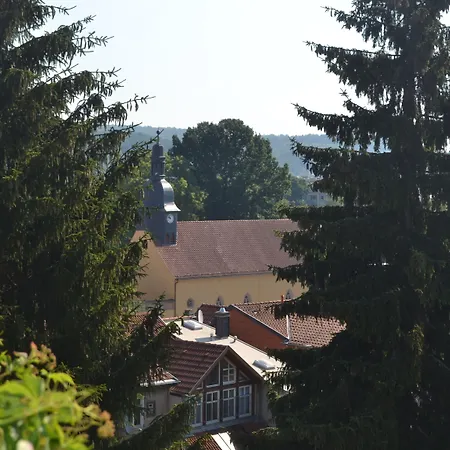 Mahrets Puppenstube 3* Eisenach