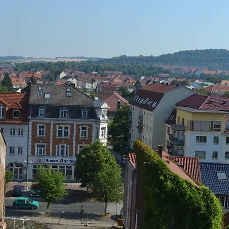 Mahrets Puppenstube 3* Eisenach