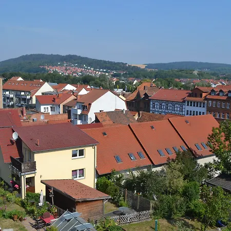 בית הארחה Mahrets Puppenstube 3*