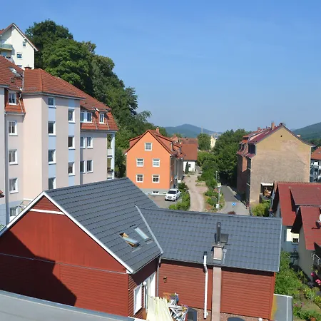 בית הארחה Mahrets Puppenstube