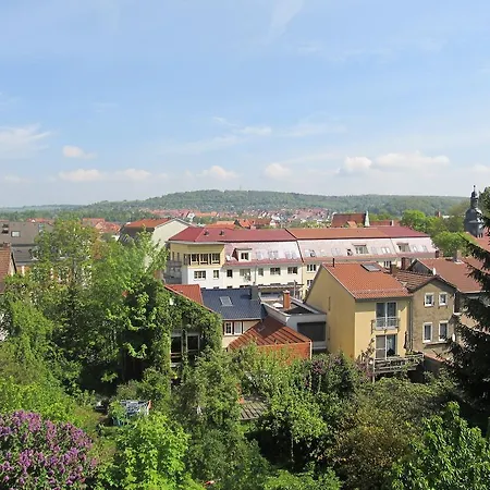 Gasthof Mahrets Puppenstube 3*