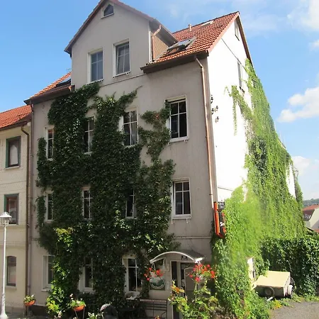 Mahrets Puppenstube Eisenach