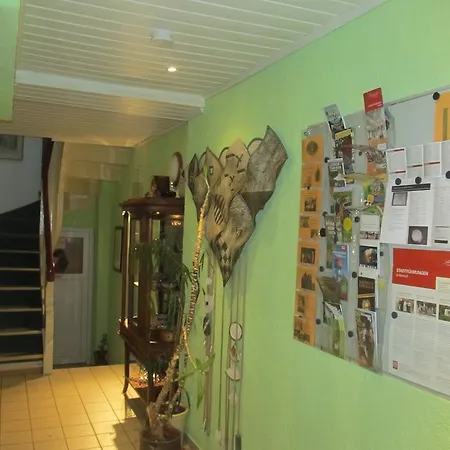 Guest house Mahrets Puppenstube Eisenach