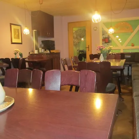 Mahrets Puppenstube בית הארחה אייזנבאך