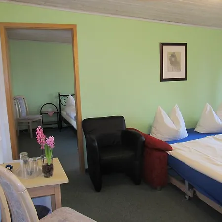 Gasthof Mahrets Puppenstube 3*
