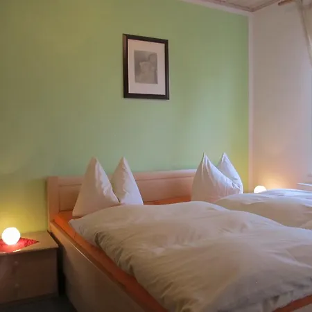 בית הארחה Mahrets Puppenstube אייזנבאך