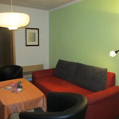 Mahrets Puppenstube 3* Eisenach