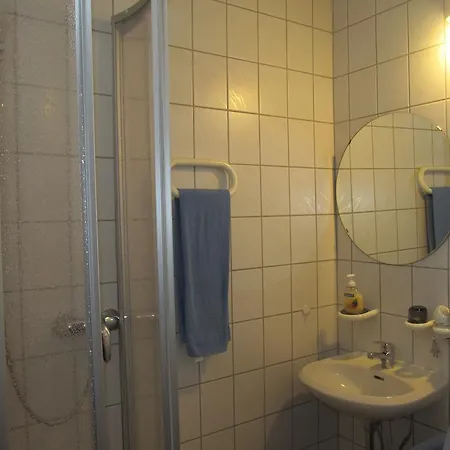 Mahrets Puppenstube Gasthof 3*