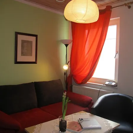 Mahrets Puppenstube אייזנבאך