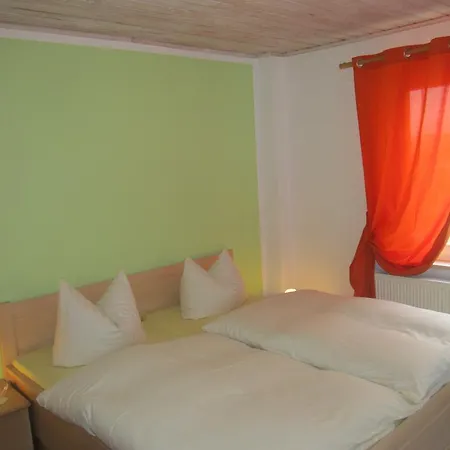 Gasthof Mahrets Puppenstube 3*