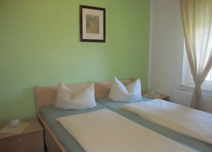 Mahrets Puppenstube Konukevi 3*