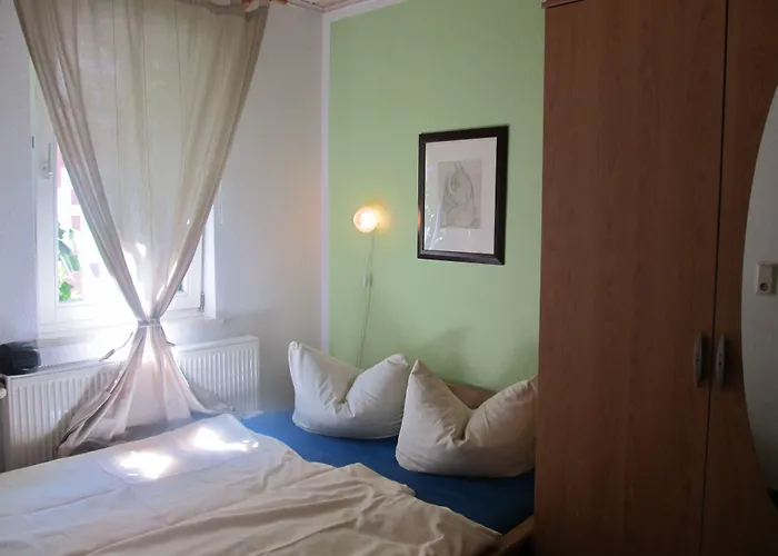 Mahrets Puppenstube Eisenach