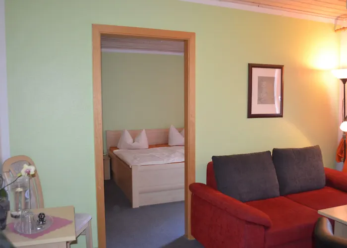 Mahrets Puppenstube Gasthuis