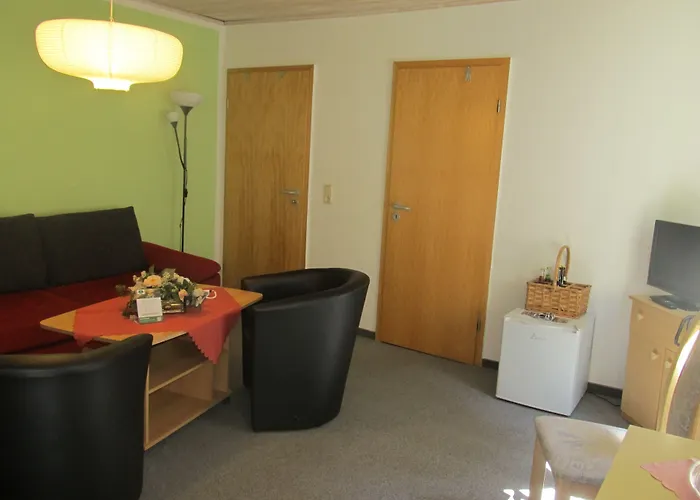 Konukevi Mahrets Puppenstube 3*