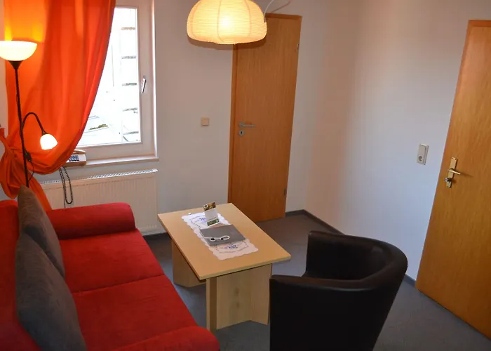 Mahrets Puppenstube Konukevi 3*