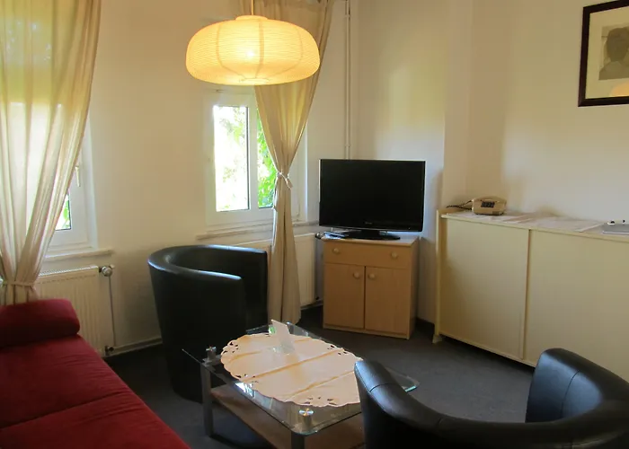 Mahrets Puppenstube Eisenach