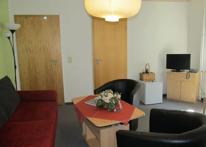 Gasthuis Mahrets Puppenstube