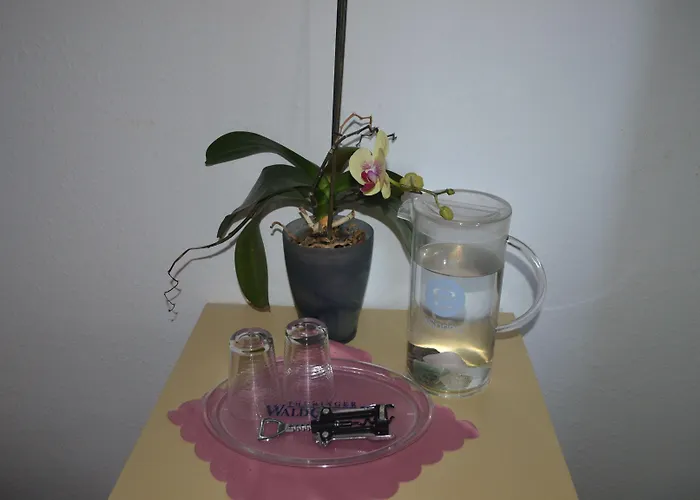 Mahrets Puppenstube Eisenach