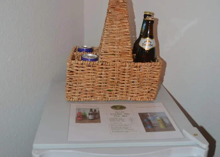 Mahrets Puppenstube Gasthuis