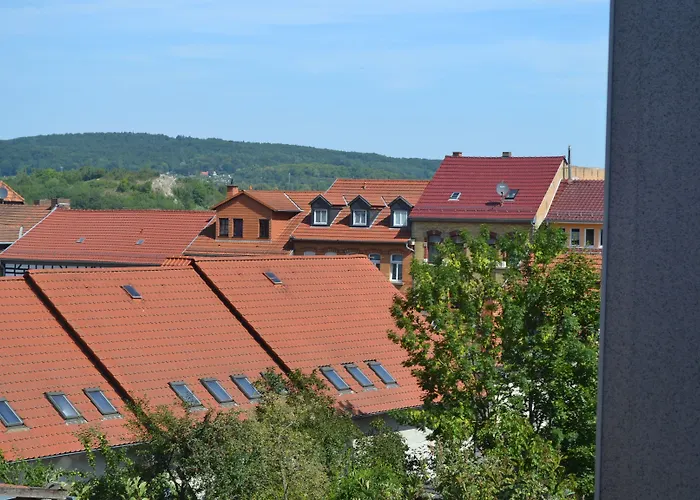 Mahrets Puppenstube Gasthuis