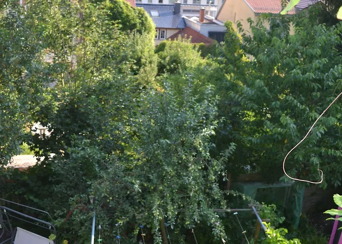 Mahrets Puppenstube Gasthuis 3*