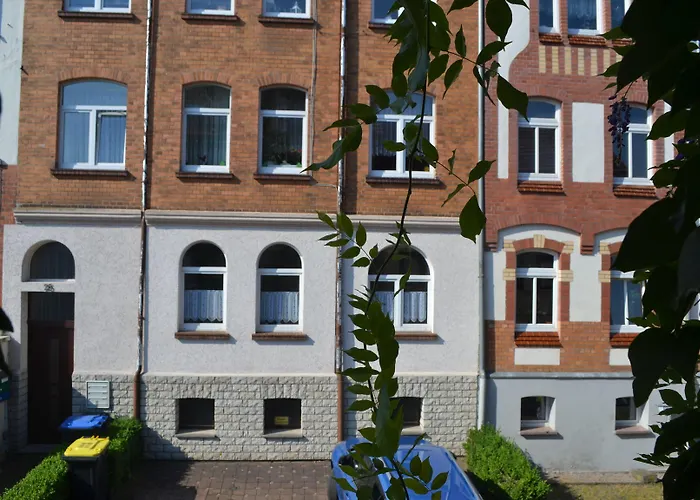 Mahrets Puppenstube Konukevi