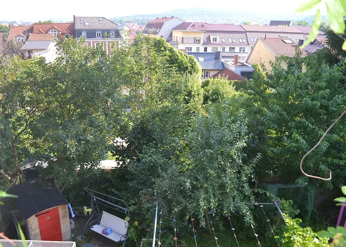 Gasthuis Mahrets Puppenstube