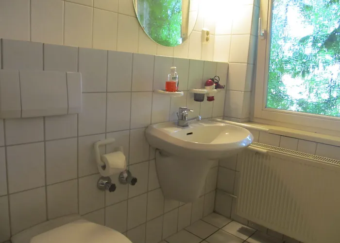 Mahrets Puppenstube Konukevi 3*