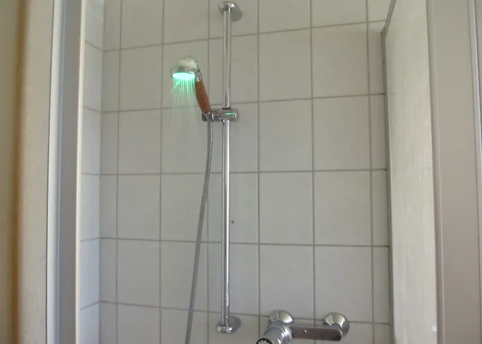 Konukevi Mahrets Puppenstube Eisenach