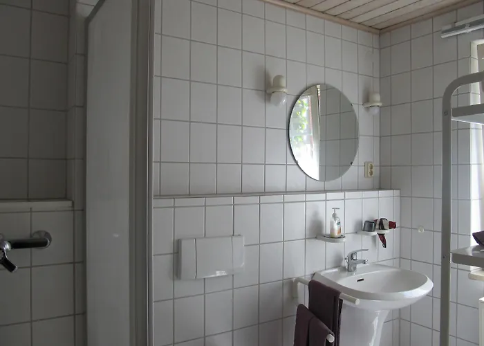 Mahrets Puppenstube Gasthuis