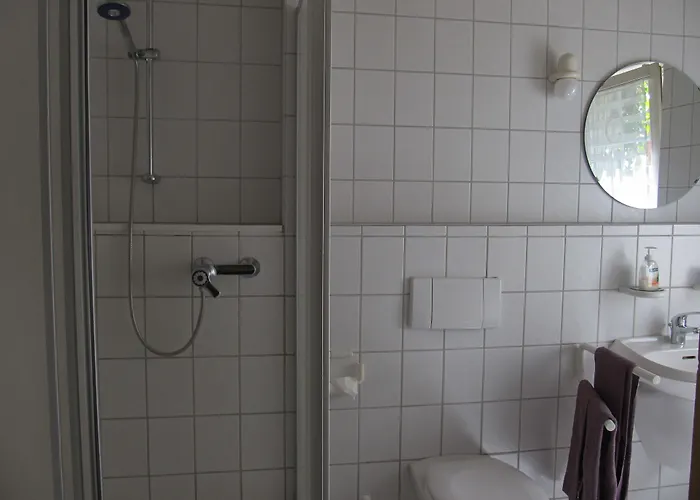 Gasthuis Mahrets Puppenstube Eisenach