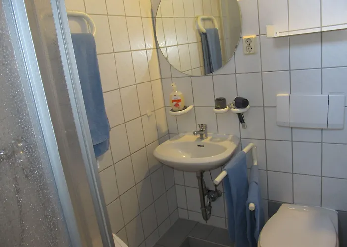 Mahrets Puppenstube Eisenach