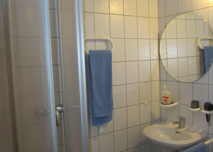 Konukevi Mahrets Puppenstube