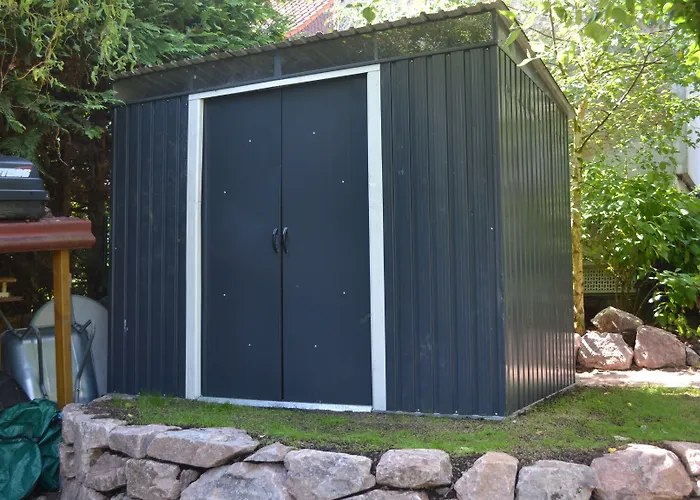 Mahrets Puppenstube Gasthuis 3*