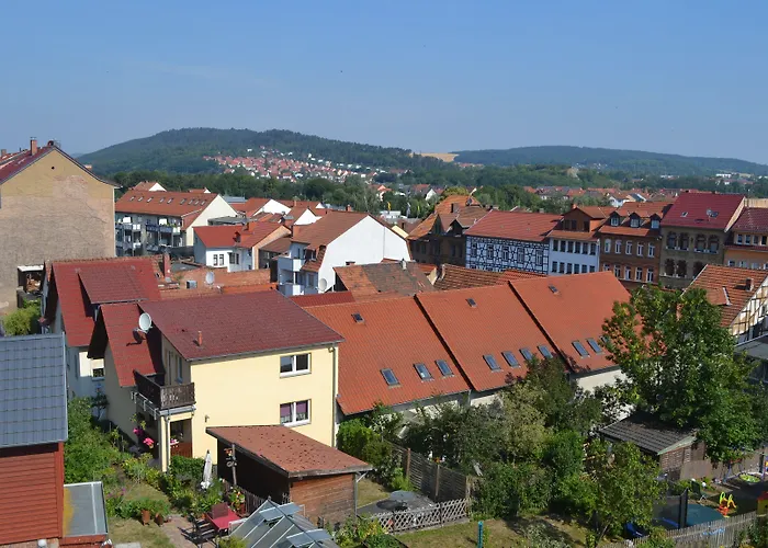 Gasthuis Mahrets Puppenstube 3*