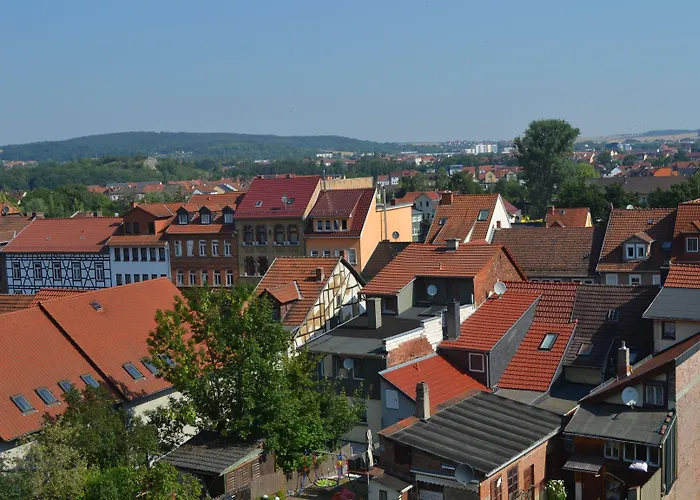 Konukevi Mahrets Puppenstube