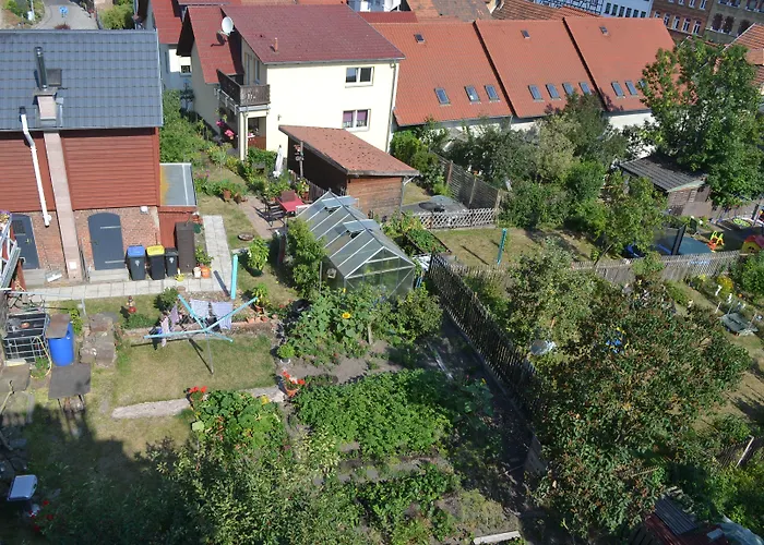 Gasthuis Mahrets Puppenstube 3*