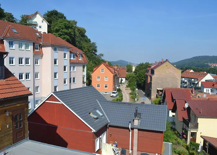 Gasthuis Mahrets Puppenstube