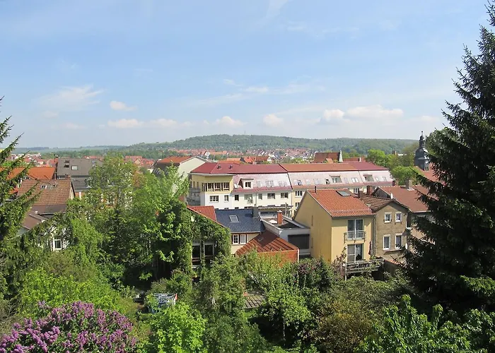 Gæstehus Mahrets Puppenstube 3*