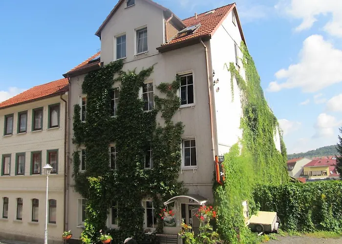 Mahrets Puppenstube Eisenach