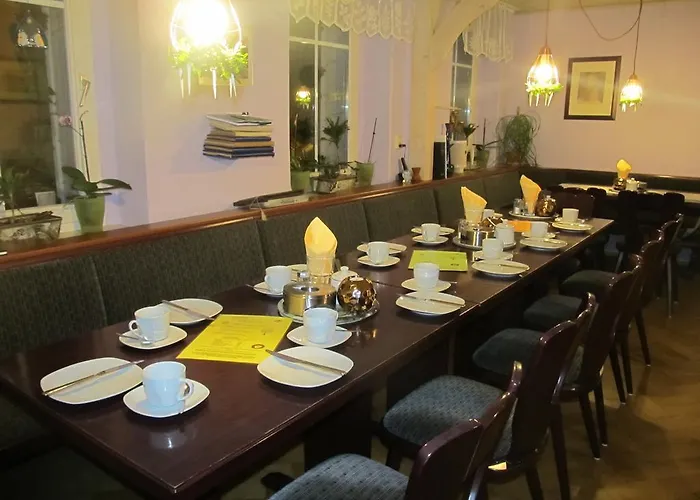 Mahrets Puppenstube Konukevi